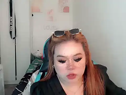 Goddes12inchTS online show from 09.17.25