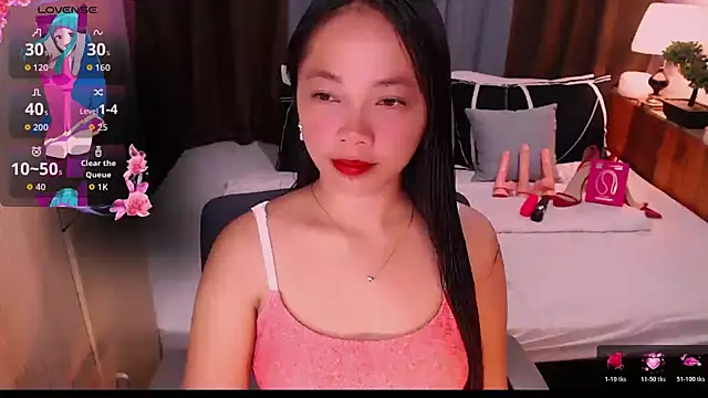 sexystela online show from 07.06.26
