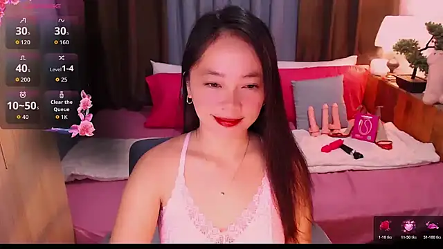 sexystela online show from 07.17.26