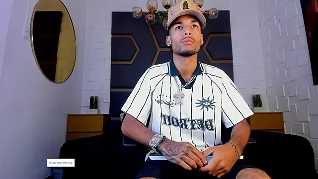 Thiagoferreti online show from 01.12.26