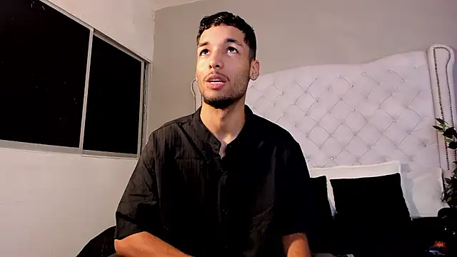 Thiagoferreti online show from 02.16.26