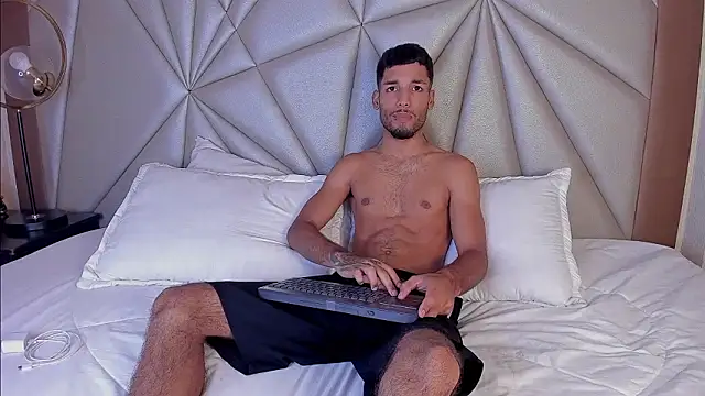 Thiagoferreti online show from 02.25.26