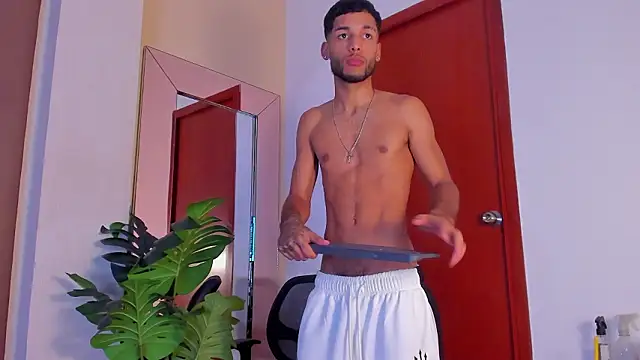 Thiagoferreti online show from 03.27.26