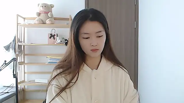 Mimi-cnbaby online show from 04.01.26