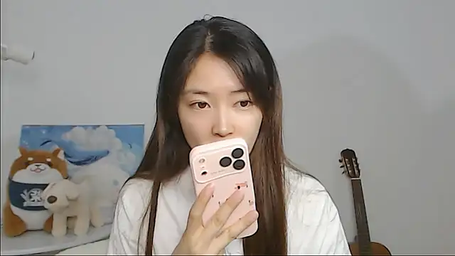 Snapshot of Mimi-cnbaby chatting on 05.24.26 Mimi-cnbaby online show from 05.24.26