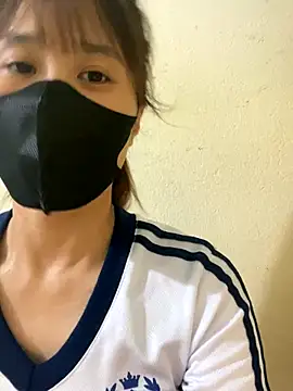 Lucy217 online show from 10.12.25