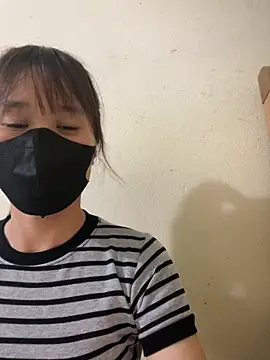 Lucy217 online show from 10.13.25