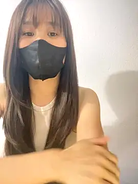 Lucy217 online show from 10.31.25