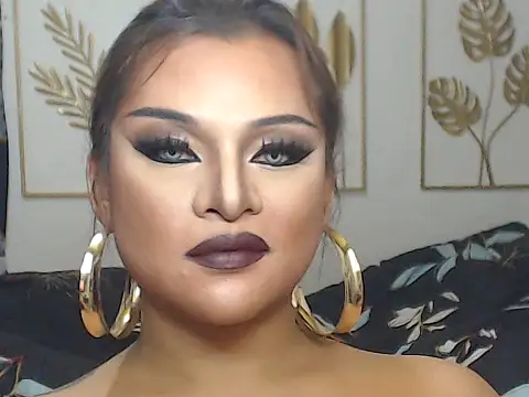 GoddessOFALLx online show from 05.18.26