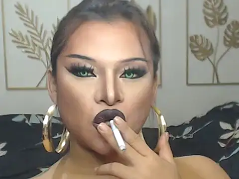 GoddessOFALLx online show from 05.19.26