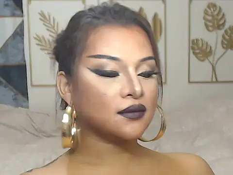 GoddessOFALLx online show from 05.22.26