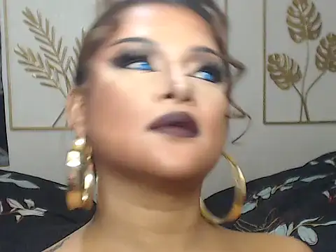 GoddessOFALLx online show from 05.23.26