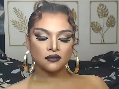 GoddessOFALLx online show from 06.01.26