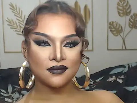 GoddessOFALLx online show from 06.03.26