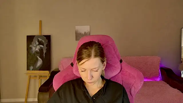 LunaVeda online show from 09.10.25