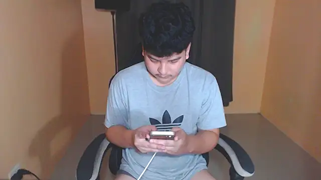 Snapshot of Prince_Killian chatting on 06.02.26 Prince Killian online show from 06.02.26