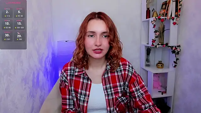 Elis Cherry online show from 09.24.25