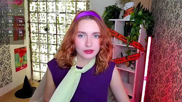 Elis Cherry online show from 11.01.25