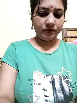 Snapshot of nisha_sweet chatting on 09.19.25 nisha sweet online show from 09.19.25