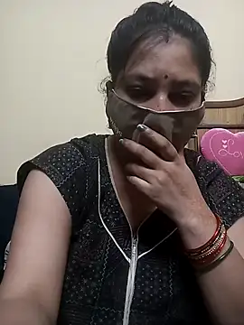 Snapshot of nisha_sweet chatting on 09.30.25 nisha sweet online show from 09.30.25