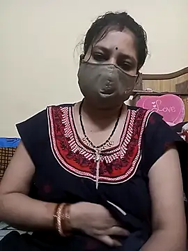 Snapshot of nisha_sweet chatting on 10.14.25 nisha sweet online show from 10.14.25