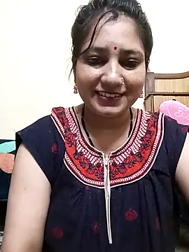Snapshot of nisha_sweet chatting on 10.20.25 nisha sweet online show from 10.20.25