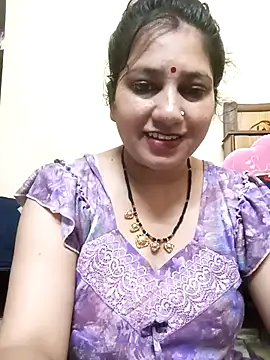 Snapshot of nisha_sweet chatting on 10.21.25 nisha sweet online show from 10.21.25