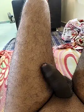 vichuhot online show from 10.15.25