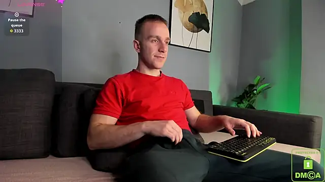 Buddy Forman online show from 11.21.25