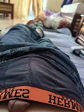 sodahmad online show from 03.22.26