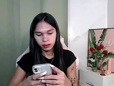 sexloverxxz online show from 10.13.25