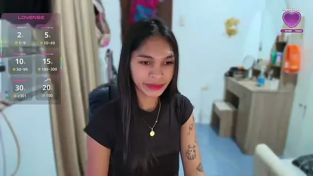 sexloverxxz online show from 12.20.25