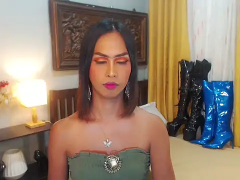 Nathalieheartt online show from 09.23.25