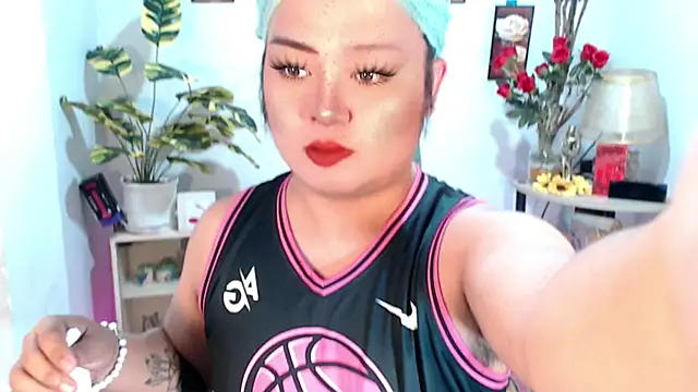 YourSweet-mich online show from 09.26.25