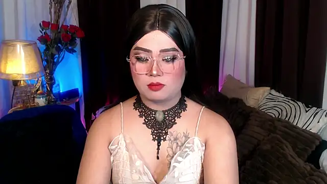 YourSweet-mich online show from 02.11.26