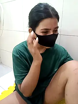 Hot Jaanvi  online show from 09.29.25