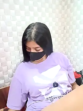 Hot Jaanvi  online show from 10.21.25