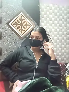 Hot Jaanvi  online show from 12.05.25