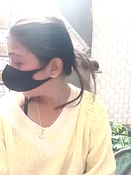 Hot Jaanvi  online show from 12.15.25