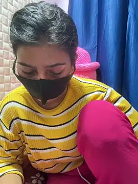 Hot Jaanvi  online show from 03.05.26