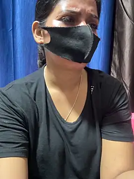 Hot Jaanvi  online show from 04.02.26