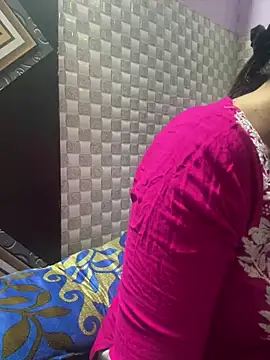 Snapshot of Hot_Jaanvi_ chatting on 06.04.26 Hot Jaanvi online show from 06.04.26