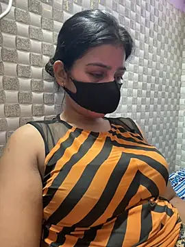 Snapshot of Hot_Jaanvi_ chatting on 06.05.26 Hot Jaanvi online show from 06.05.26