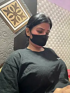 Snapshot of Hot_Jaanvi_ chatting on 06.11.26 Hot Jaanvi online show from 06.11.26