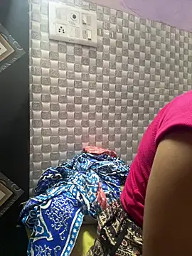 Snapshot of Hot_Jaanvi_ chatting on 06.15.26 Hot Jaanvi online show from 06.15.26