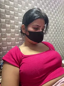 Snapshot of Hot_Jaanvi_ chatting on 06.16.26 Hot Jaanvi online show from 06.16.26