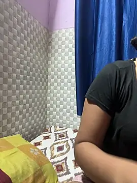 Snapshot of Hot_Jaanvi_ chatting on 06.16.26 Hot Jaanvi online show from 06.16.26