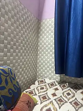 Snapshot of Hot_Jaanvi_ chatting on 06.25.26 Hot Jaanvi online show from 06.25.26