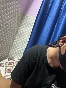 Snapshot of Hot_Jaanvi_ chatting on 06.29.26 Hot Jaanvi online show from 06.29.26