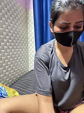 Snapshot of Hot_Jaanvi_ chatting on 07.03.26 Hot Jaanvi online show from 07.03.26